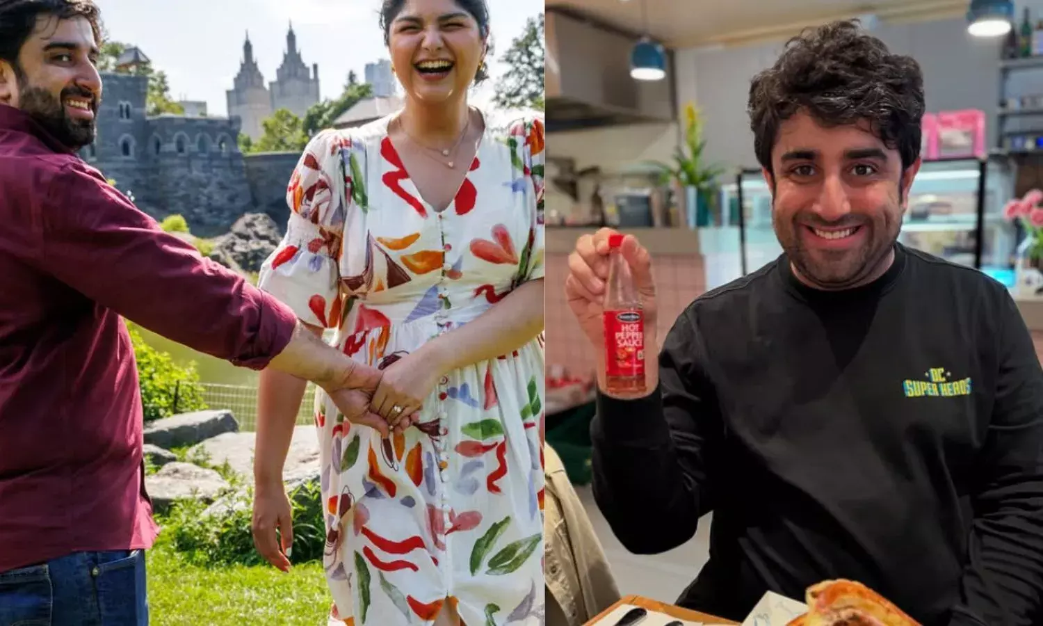 कौन है अर्जुन कपूर के होने वाले जीजा? जानिए अंशुला कपूर की लव स्टोरी और मंगेतर का फिल्मी कनेक्शन कौन है अर्जुन कपूर के होने वाले जीजा? जानिए अंशुला कपूर की लव स्टोरी और मंगेतर का फिल्मी कनेक्शन