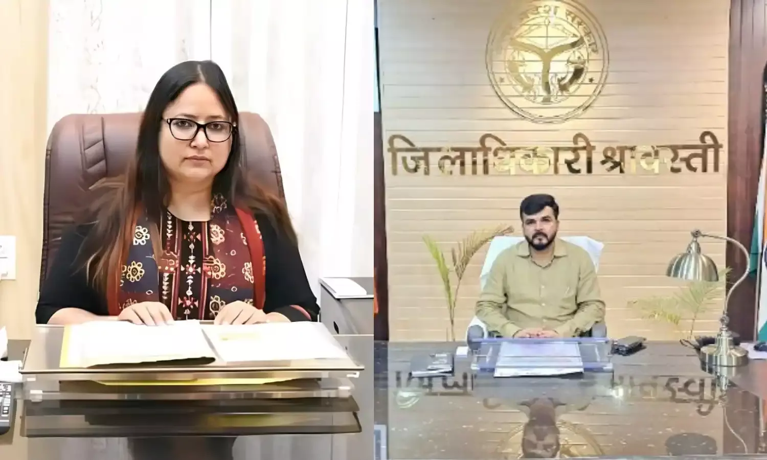 आरटीई के तहत निजी स्कूल में दाखिला कराने में श्रावस्ती ने पहला, गोंडा ने दूसरा और बस्ती ने तीसरा स्थान प्राप्त किया