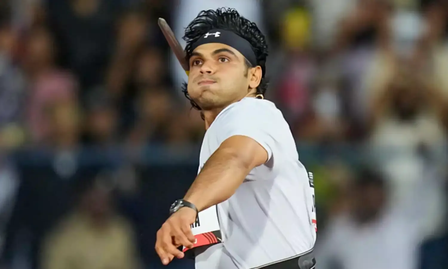 नीरज चोपड़ा ने जीता एनसी क्लासिक 2025 का खिताब, इतने मीटर दूर फेंका भाला