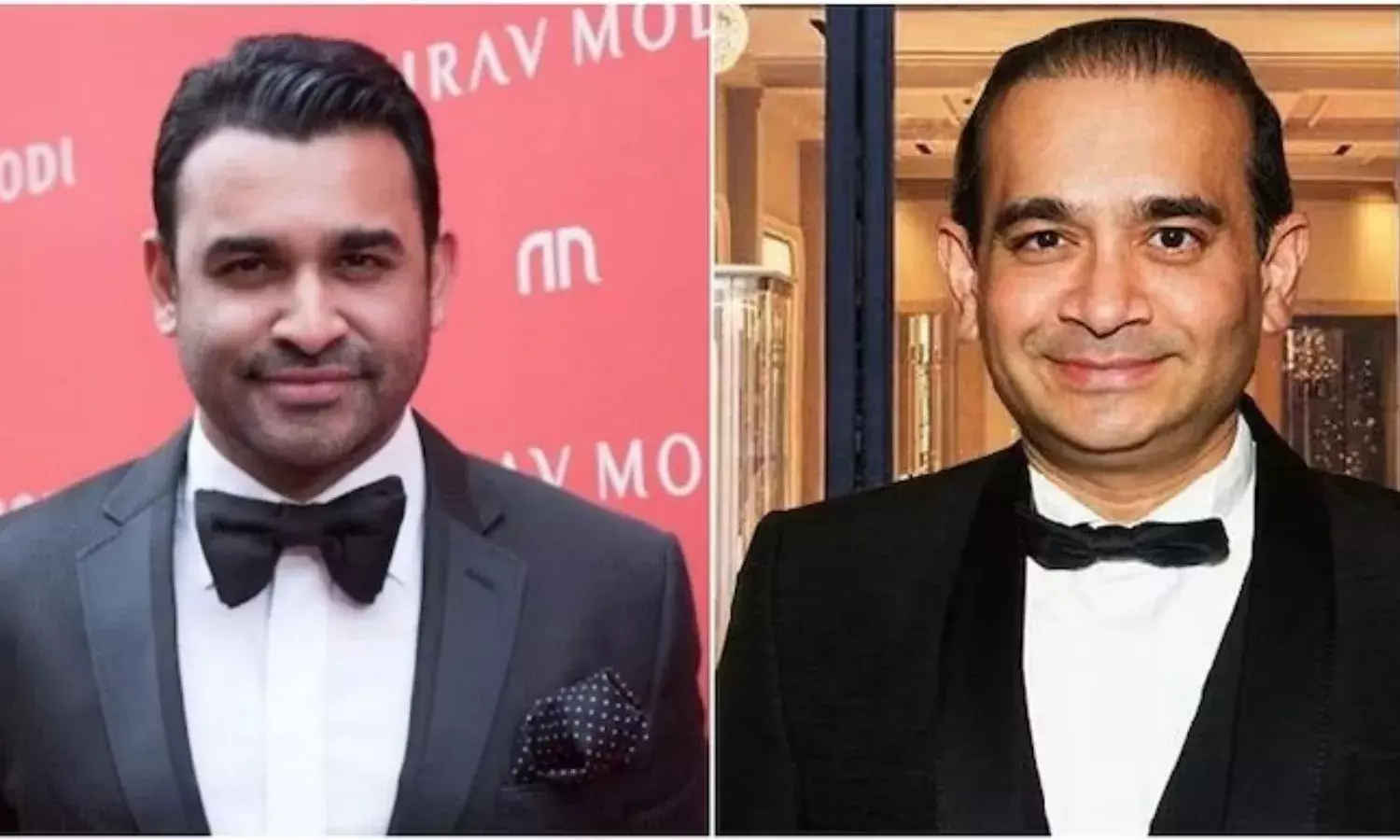 दुबई से उड़ाया 50 किलो सोना, करोड़ों की ज्वेलरी; जानिए नेहाल मोदी की पूरी कुंडली दुबई से उड़ाया 50 किलो सोना, करोड़ों की ज्वेलरी; जानिए नेहाल मोदी की पूरी कुंडली