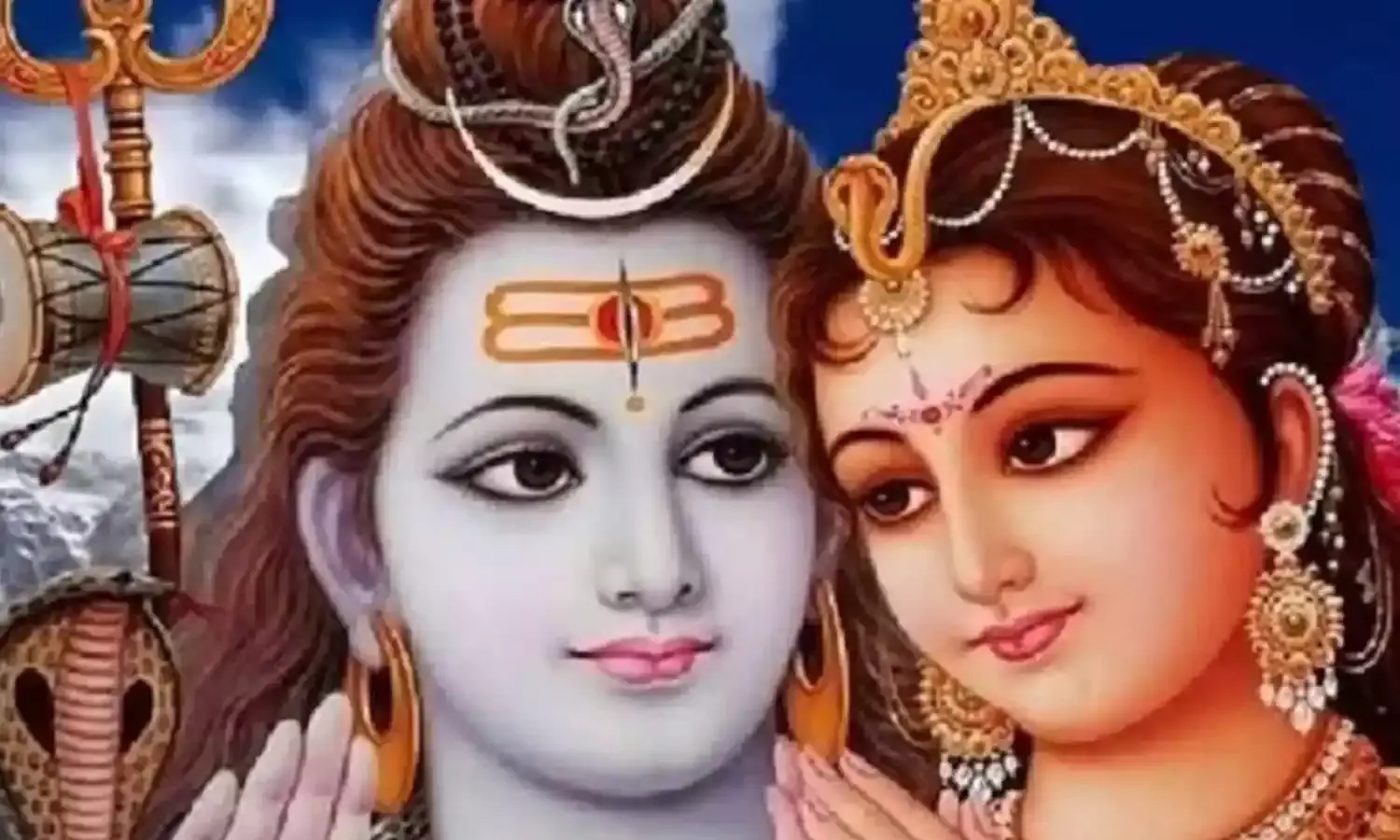 11 जुलाई से शुरू होगा भगवान शिव का प्रिय सावन महीना, जानिए इसमें पड़ने वाले प्रमुख तीज- त्योहार और महत्व