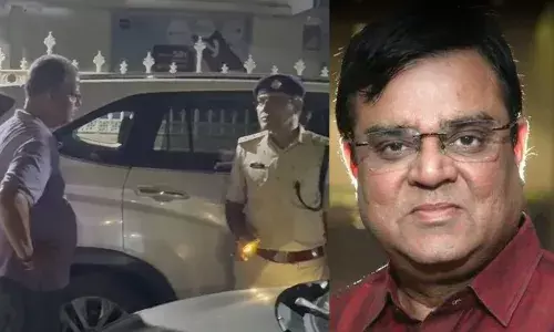 जाने माने व्यापारी गोपाल खेमका की गोली मारकर हत्या, कुछ साल पहले बेटे का भी हुआ था कत्ल