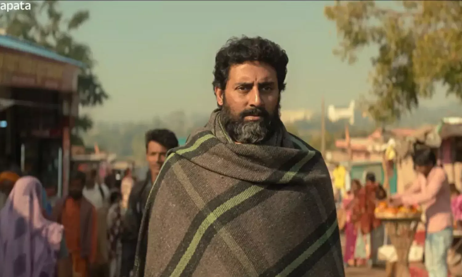 कालीधर लापता में चमके अभिषेक बच्चन; दिल को छू गई जिंदगी की सच्चाई से जुड़ी कहानी