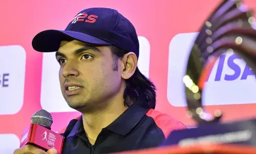 आज होगा एनसी क्लासिक भालाफेंक टूर्नामेंट, नीरज चोपड़ा खिताब के सबसे बड़े दावेदार