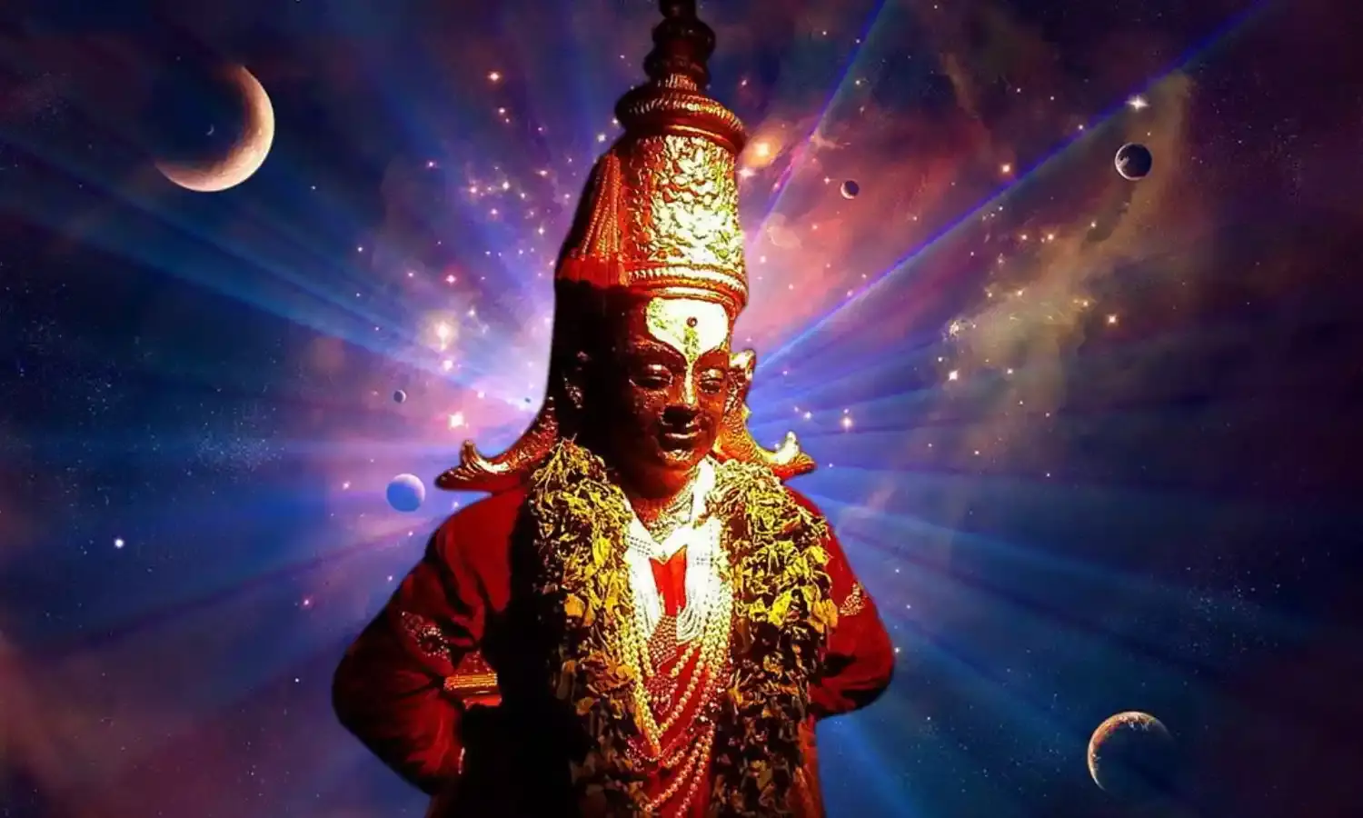 भगवान विठ्ठल और संत ज्ञानेश्वर के युवा पीढ़ी के लिए सबक