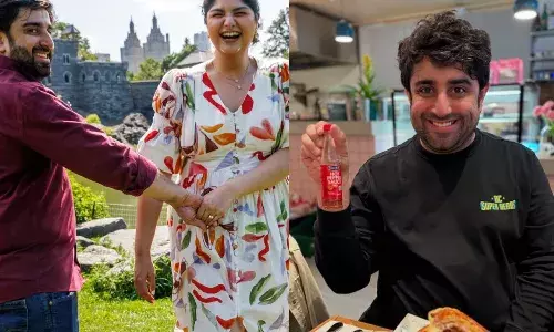 कौन है अर्जुन कपूर के होने वाले जीजा? जानिए अंशुला कपूर की लव स्टोरी और मंगेतर का फिल्मी कनेक्शन