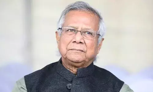 बांग्लादेश में हिंदू समुदाय का ऐलान- आरक्षण दो, नहीं तो चुनाव से दूरी