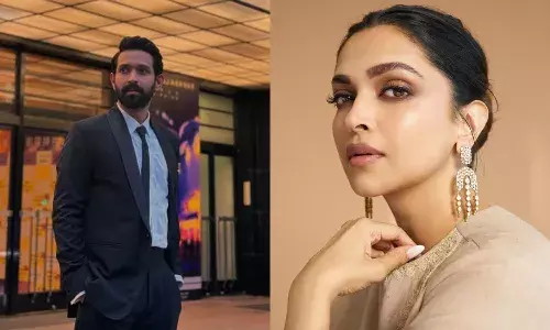 विक्रांत मैसी ने किया दीपिका पादुकोण का समर्थन, बोले – “8 घंटे की शिफ्ट उनका हक है, वो नई मां है”