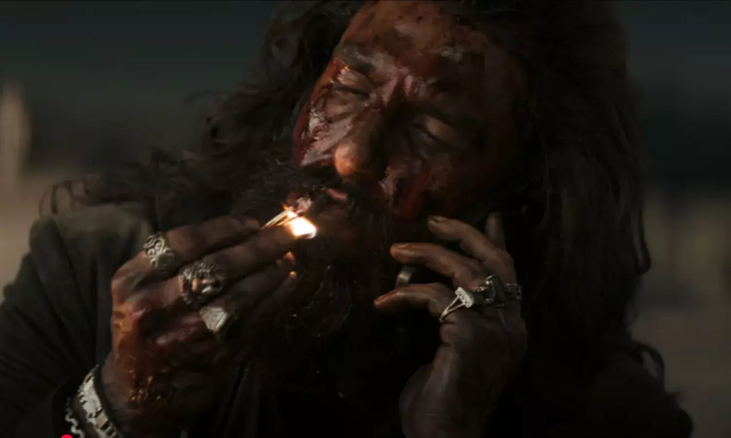 घायल हूं इसलिए घातक हूं रणवीर सिंह की धुरंधर का टीजर जारी, घातक लुक में नजर आए एक्टर; इस दिन रिलीज होगी फिल्म