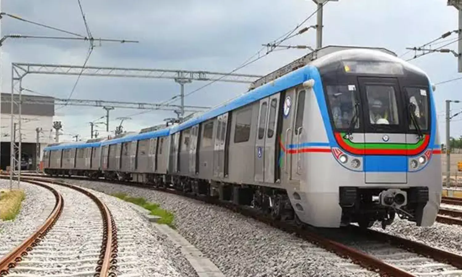 अब व्हाट्सएप के जरिए मेट्रो का टिकिट ले पाएंगे आप, बस फॉलो करें ये आसान से स्टेप्स