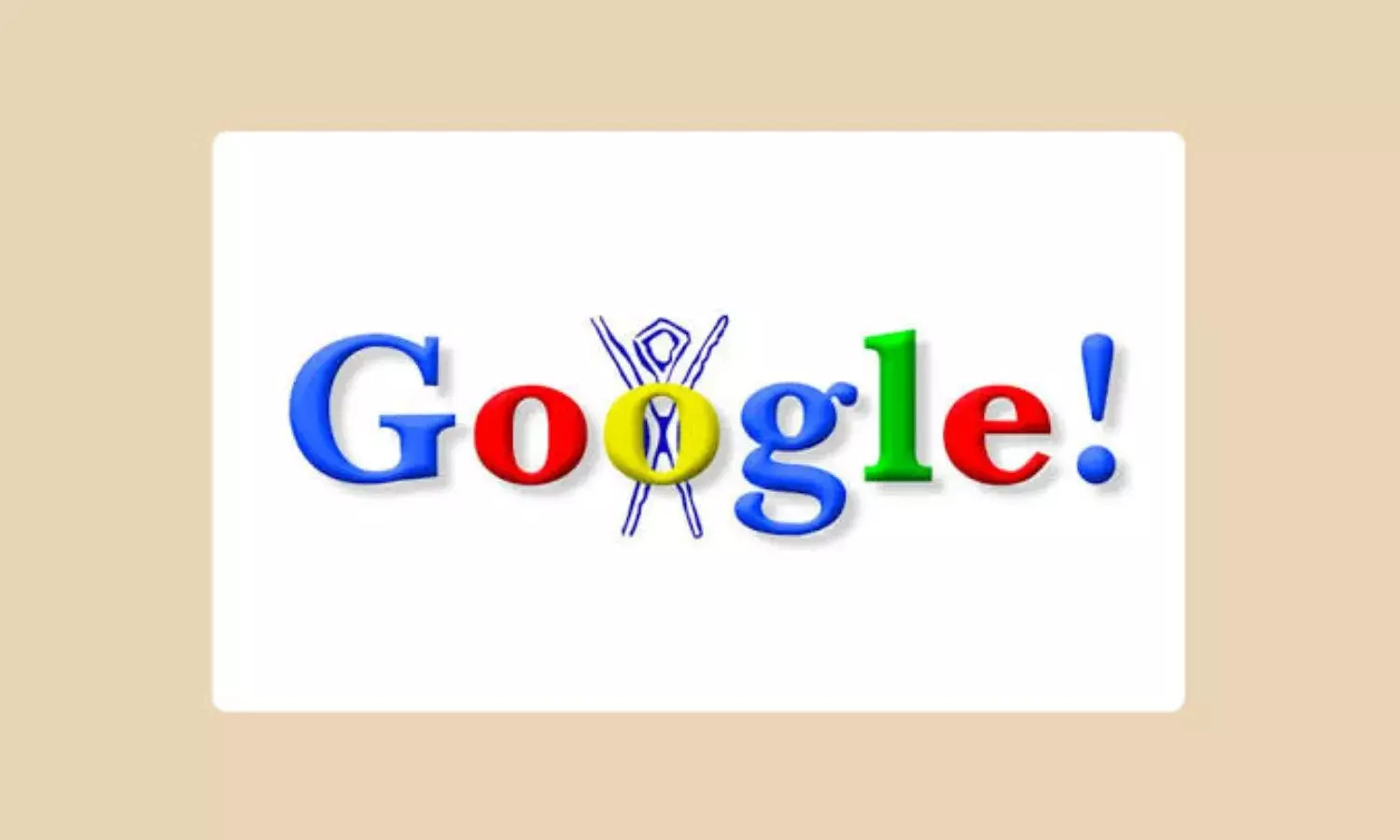 क्या है My Google Doodle, जो सर्च में गूगल की जगह दिखाता है आपका नाम