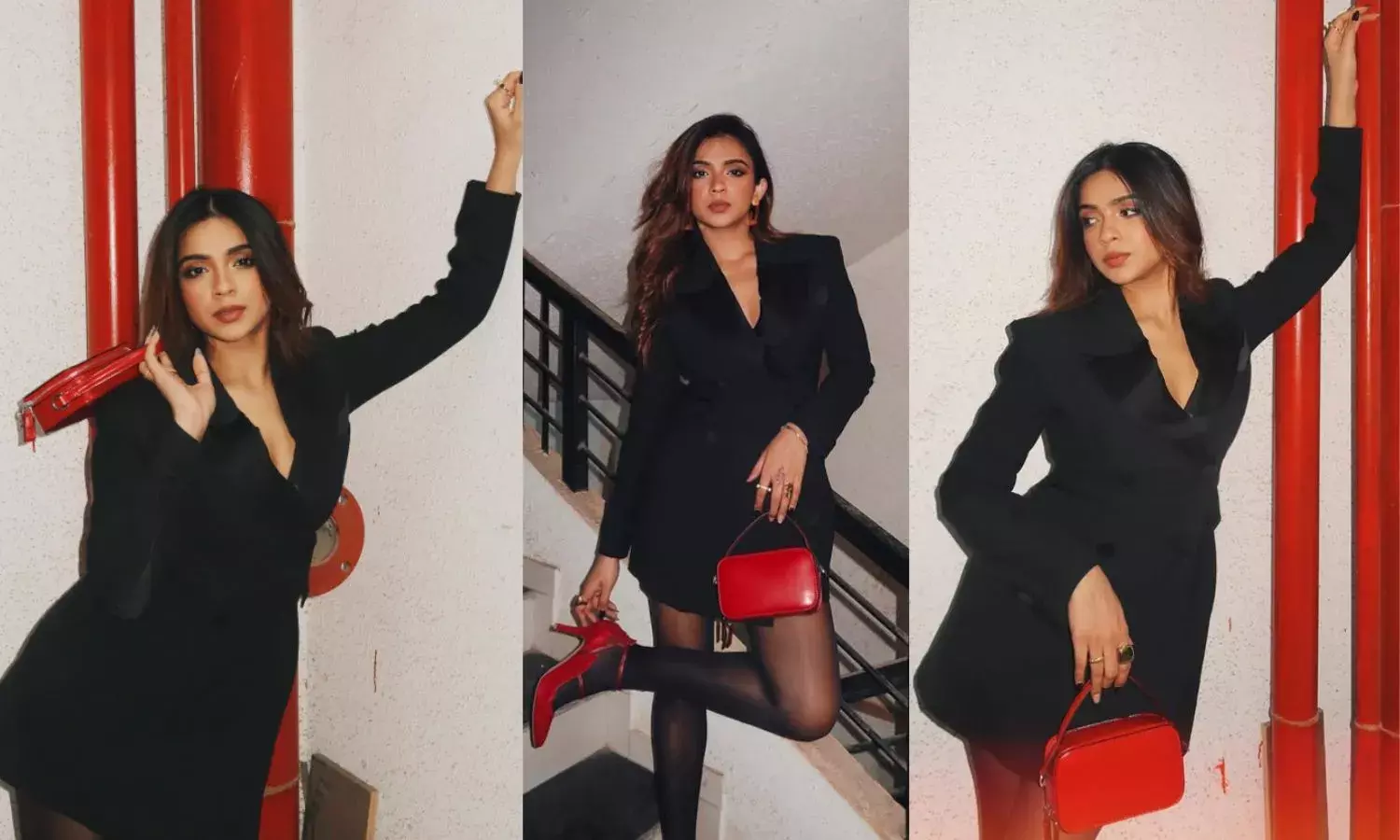 41 करोड़ की मालकिन है इंफ्लूएंसर अपूर्वा मुखीजा? कमाई के दावों पर तोड़ी चुप्पी; बोली - सबसे मेहंगी चीज मेरे घड़ी.... 41 करोड़ की मालकिन है इंफ्लूएंसर अपूर्वा मुखीजा? कमाई के दावों पर तोड़ी चुप्पी; बोली - सबसे मेहंगी चीज मेरे घड़ी....