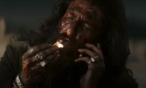 घायल हूं इसलिए घातक हूं रणवीर सिंह की धुरंधर का टीजर जारी, घातक लुक में नजर आए एक्टर; इस दिन रिलीज होगी फिल्म