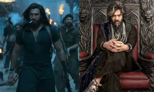 5 दिसंबर को बॉक्स ऑफिस पर होगी बड़ी टक्कर! आमने-सामने होंगे रणवीर और प्रभास