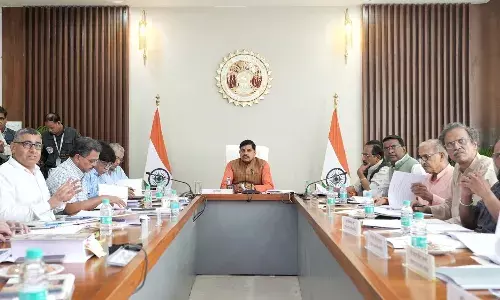 31 दिसंबर 2025 तक निराकृत करें फारेस्ट एक्ट के तहत व्यक्तिगत और सामुदायिक दावे