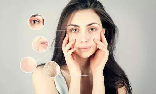 कम कोलेजन कहीं छीन ना लें आपके चेहरे की उम्र, इस टिप्स के जरिए खुद को रखें जवां