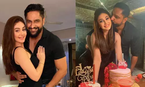 पत्नी शेफाली जरीवाला को याद कर भावुक हुए पराग त्यागी, लिखा- हर जन्म में तुमसे प्यार करूंगा