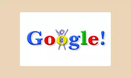 क्या है My Google Doodle, जो सर्च में गूगल की जगह दिखाता है आपका नाम