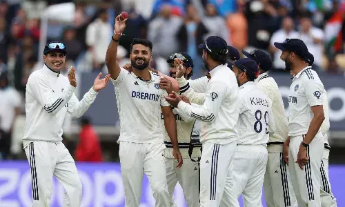 बिहार का लाल बना इंग्लैंड का काल बिहार का लाल बना इंग्लैंड का काल