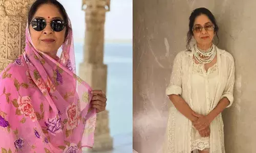 ‘पंचायत 5’ की स्क्रिप्ट हो चुकी है लीक? फैंस के लिए ट्विस्ट से भरी होगी कहानी; नीना गुप्ता  का खुलासा