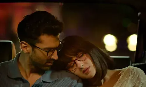 ‘मेट्रो इन दिनों’ को मिला दर्शकों का प्यार, पहले वीकेंड में कलेक्शन ₹15 करोड़ के पार!