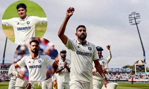 IND vs ENG Highlights