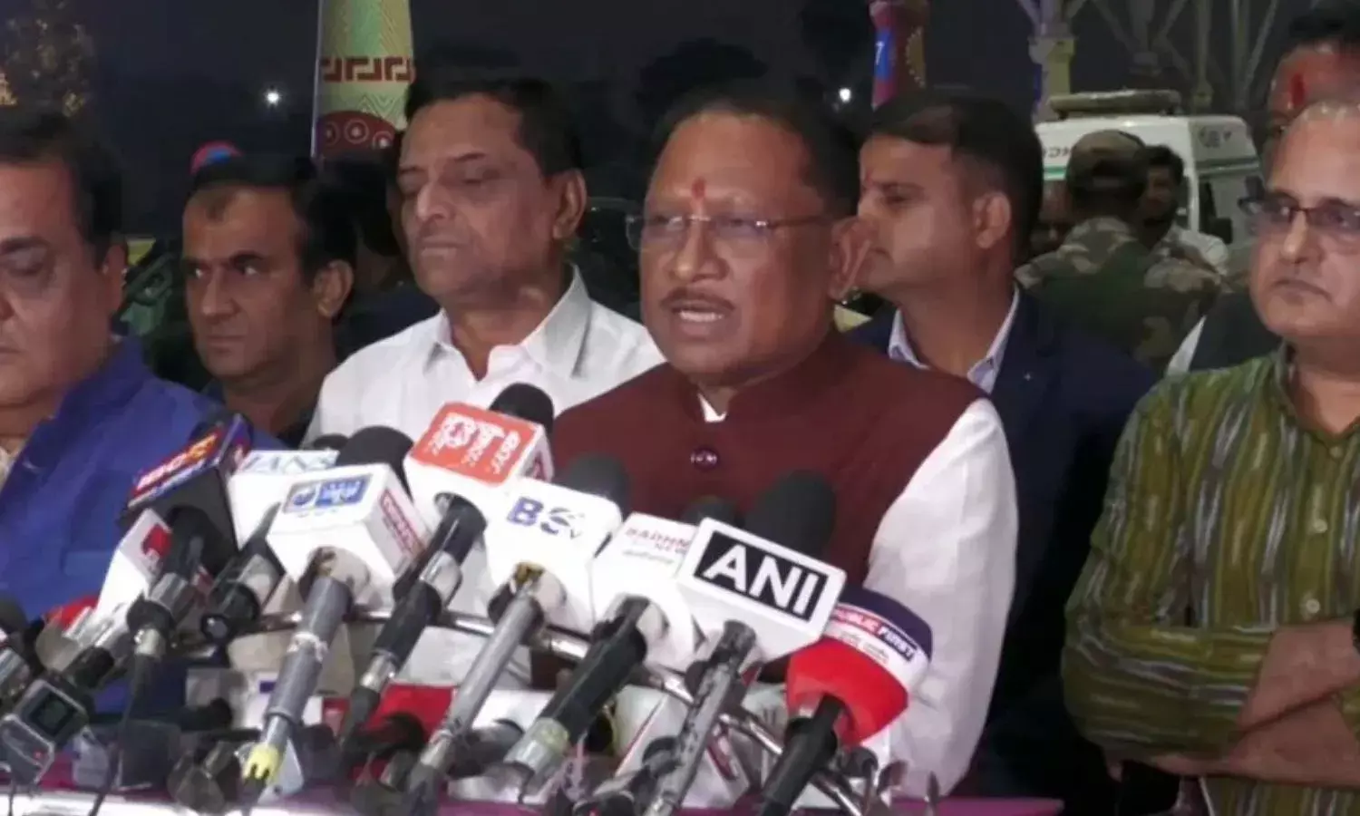 मंत्री, सांसद और विधायकों की आज से विशेष क्लास, CM बोले- ज्ञान बढ़ने के साथ विकास में मिलेगा योगदान