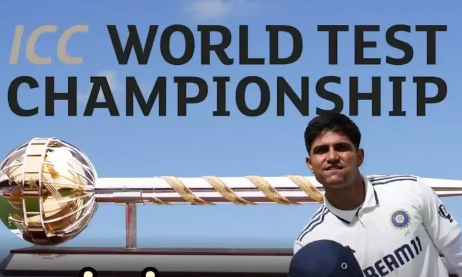 WTC Points Table 2025