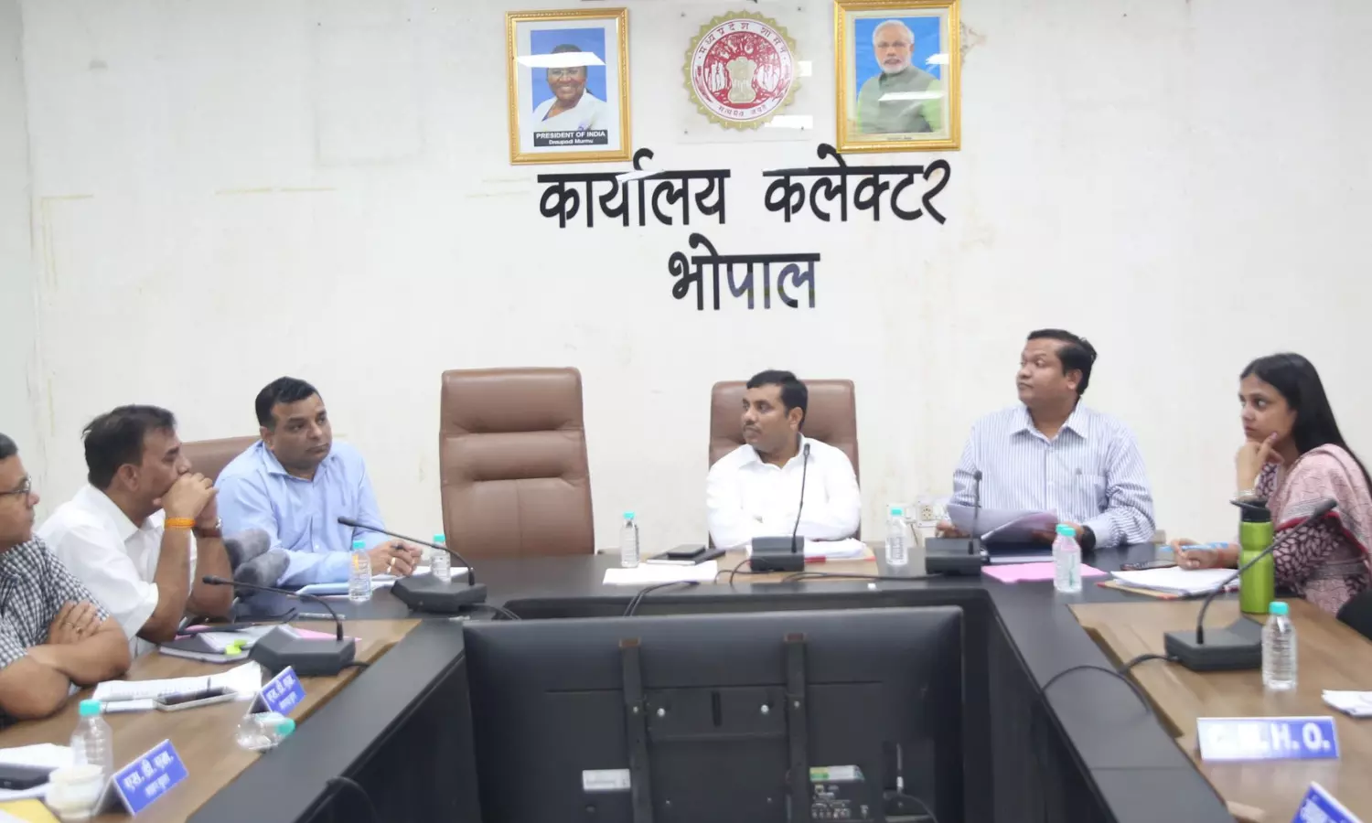 जर्जर भवनों, स्कूल व आंगनवाड़ी केन्द्रों का निरिक्षण करेंगे अधिकारी, लापरवाही नहीं होगी बर्दाश्त जर्जर भवनों, स्कूल व आंगनवाड़ी केन्द्रों का निरिक्षण करेंगे अधिकारी, लापरवाही नहीं होगी बर्दाश्त