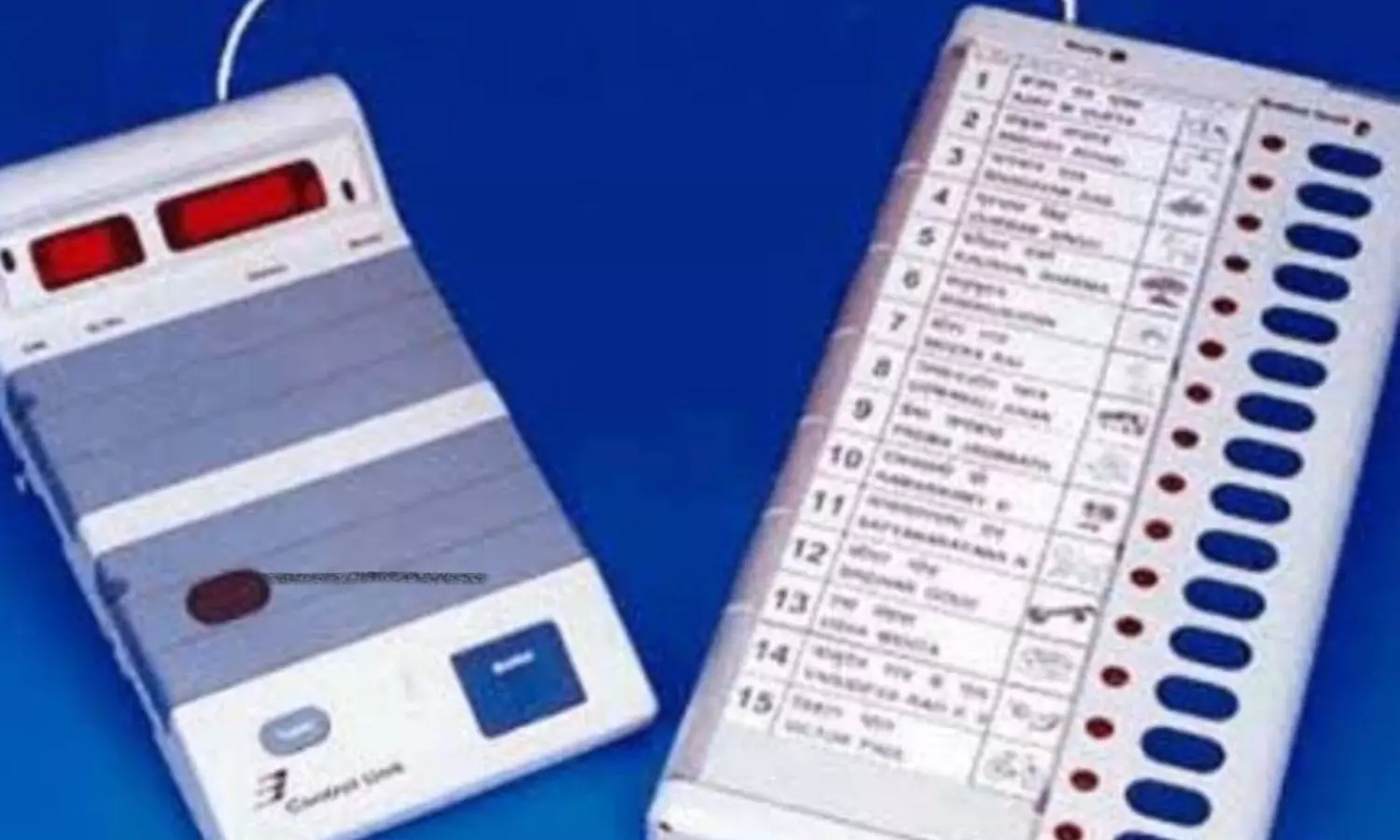 प्रदेश में पहली बार एक साथ 16 बूथों पर चुनाव कराने की तैयारी…