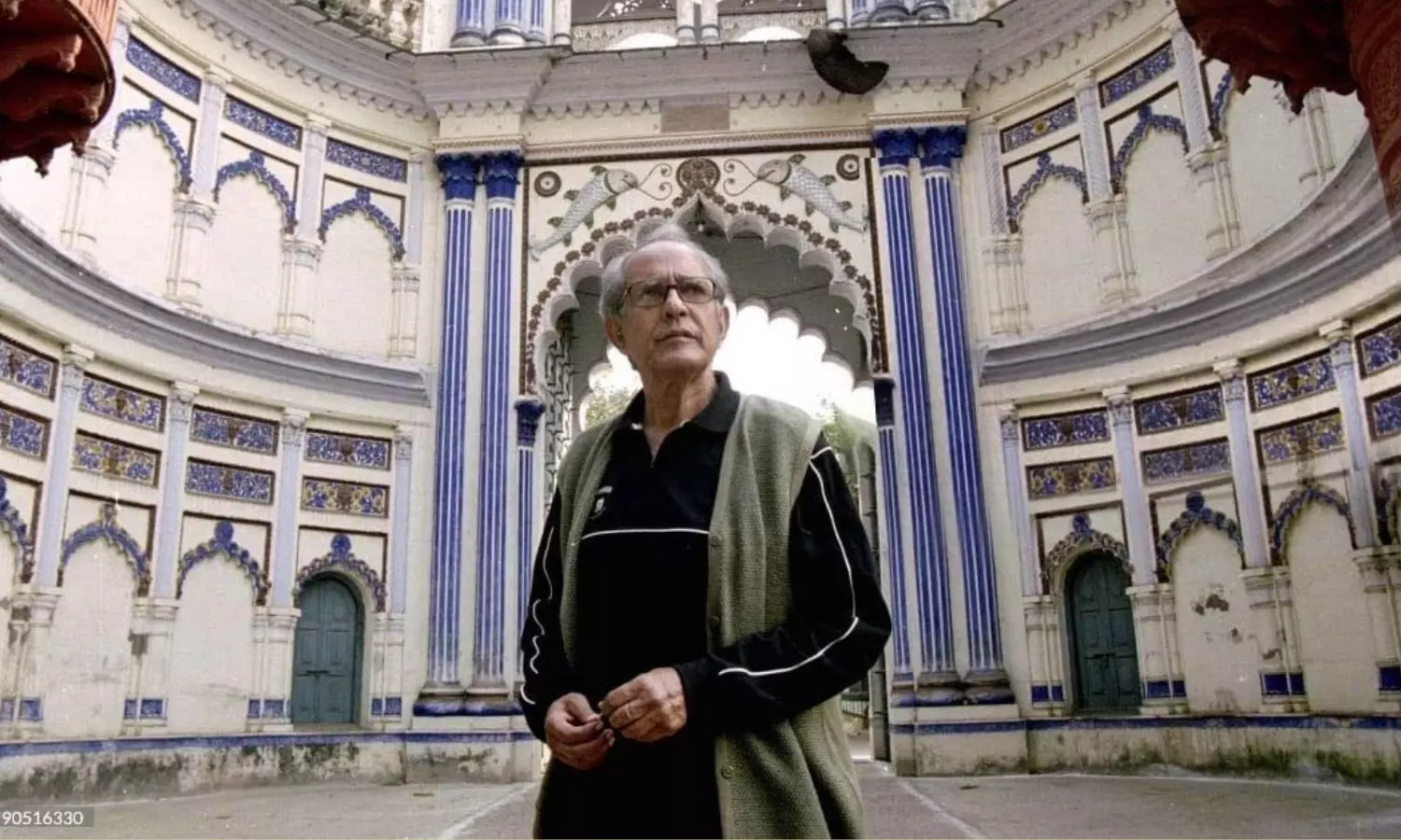 लखनऊ स्थित आवास पर रविवार देर रात तबीयत बिगड़ने से हुई मौत… लखनऊ स्थित आवास पर रविवार देर रात तबीयत बिगड़ने से हुई मौत…