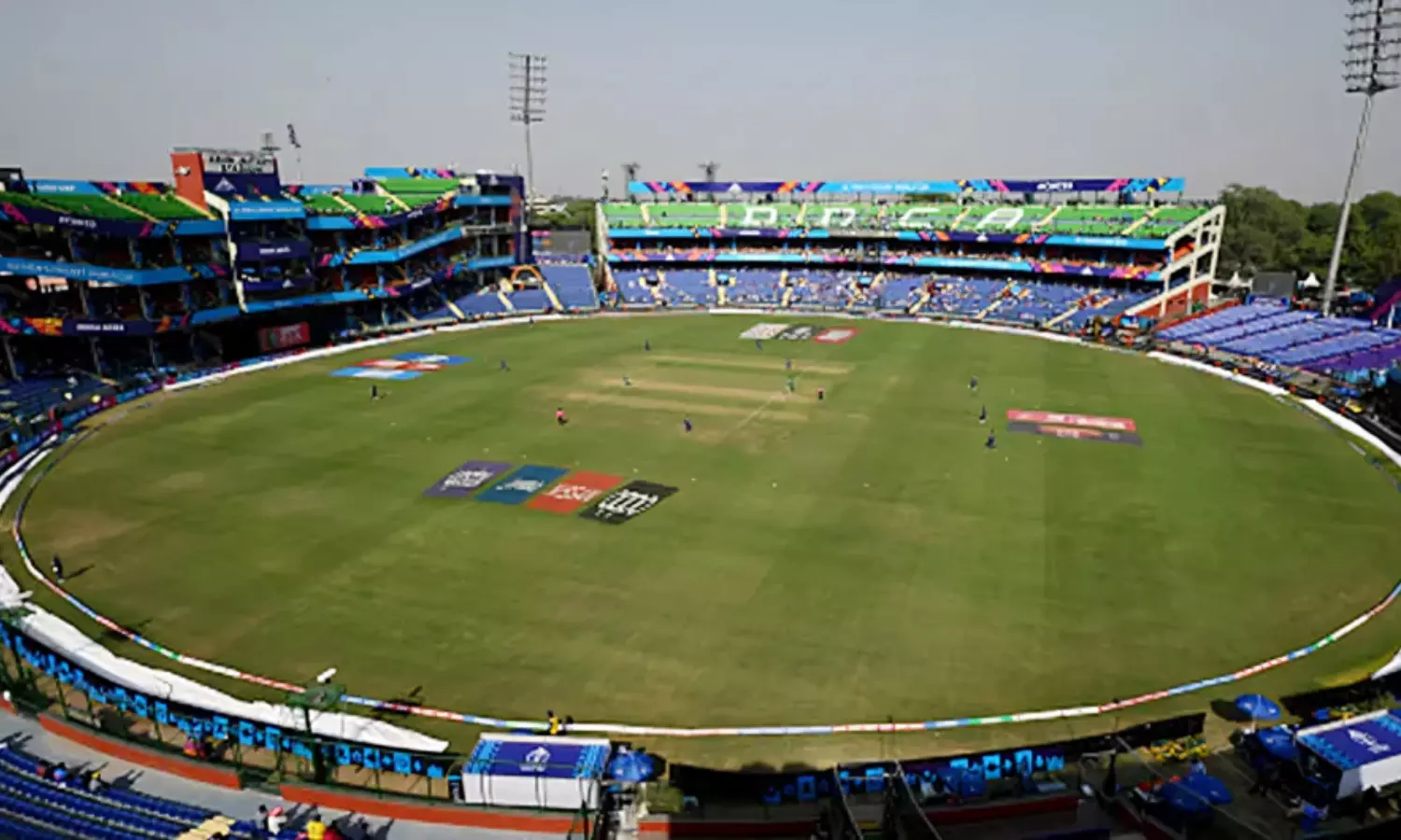 दिल्ली प्रीमियर लीग 2025 में दिखेंगे ‘कोहली’ और ‘सहवाग’, टीमों ने जमकर लगाई बोली दिल्ली प्रीमियर लीग 2025 में दिखेंगे ‘कोहली’ और ‘सहवाग’, टीमों ने जमकर लगाई बोली