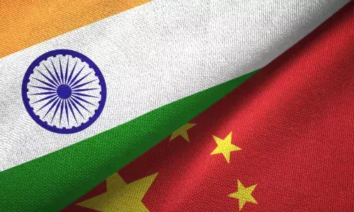 चुनिंदा उत्पादों के भारत भेजने पर लगाई अघोषित रोक…