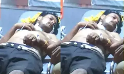 गोली चलने से युवक की हालत गंभीर, शराब, तमंचा और पुराने रंजिश की खौफनाक पटकथा…