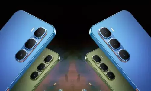 इस दिन आएगा Infinix Hot 60 5G अपग्रेड वर्जन, मिलेगा AI वाला डेडिकेटेड गेमिंग मोड