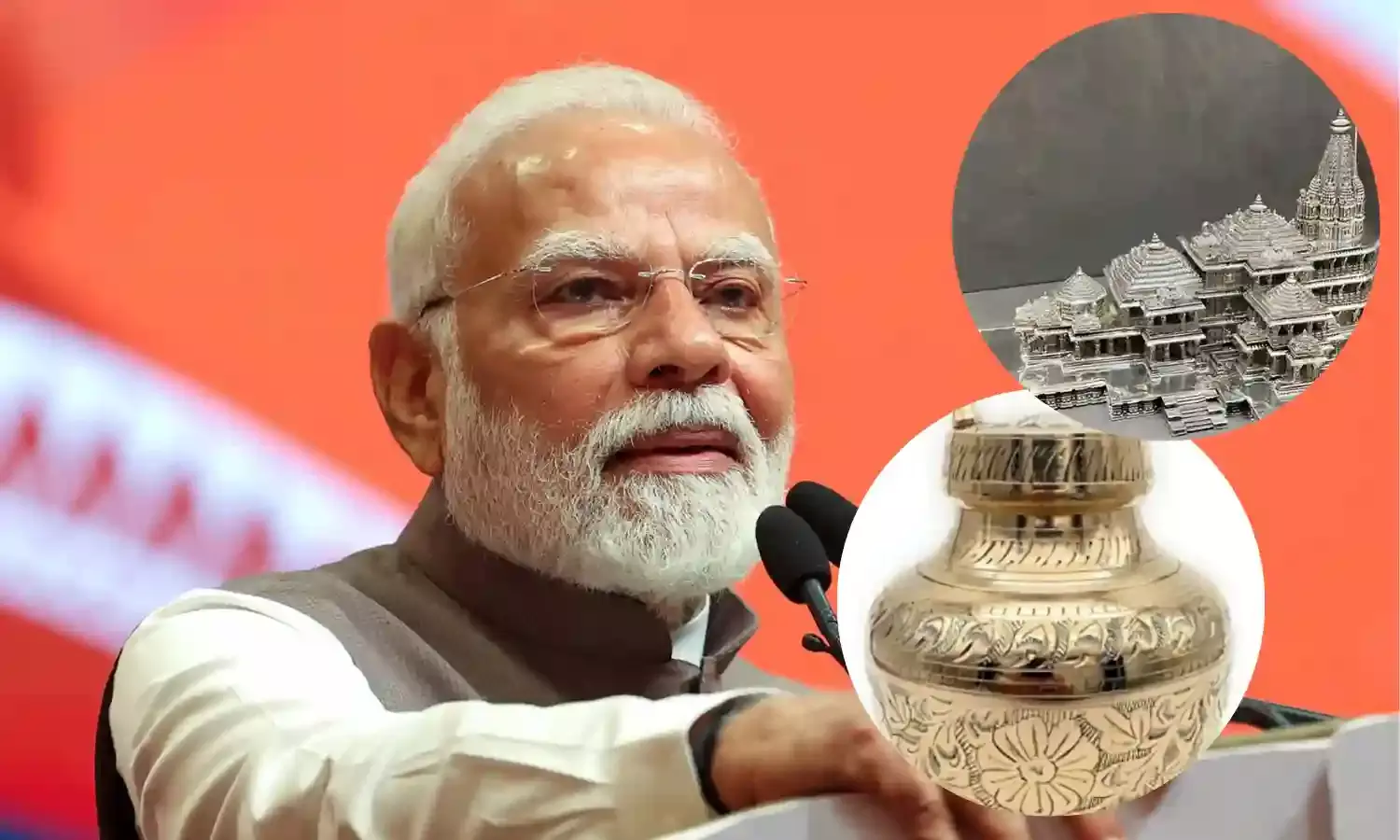 त्रिनिदाद और टोबैगो के प्रधानमंत्री को पीएम मोदी ने दिया अनूठा उपहार