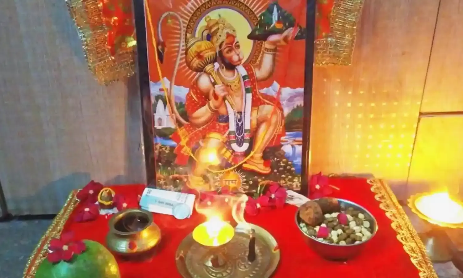 मंगलवार के दिन जरूर करें ये खास उपाय, आर्थिक तंगी से लेकर सारे संकटों से मिल जाएगा छुटकारा