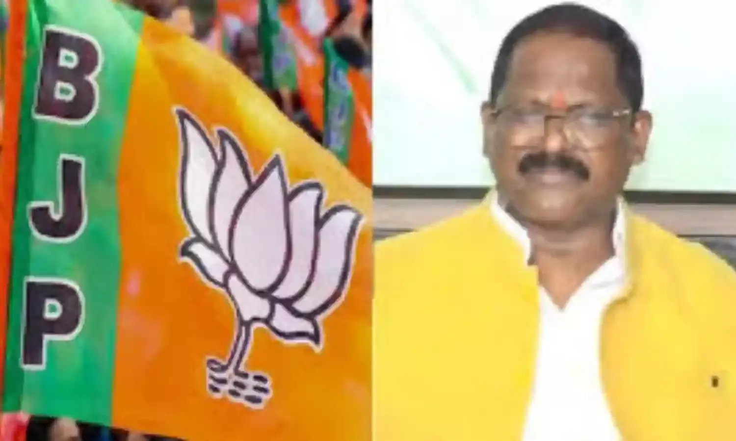 अमरजीत ने खड़गे को बताया बाबा साहेब का अवतार, बीजेपी बोली- ये घनघोर अपमान