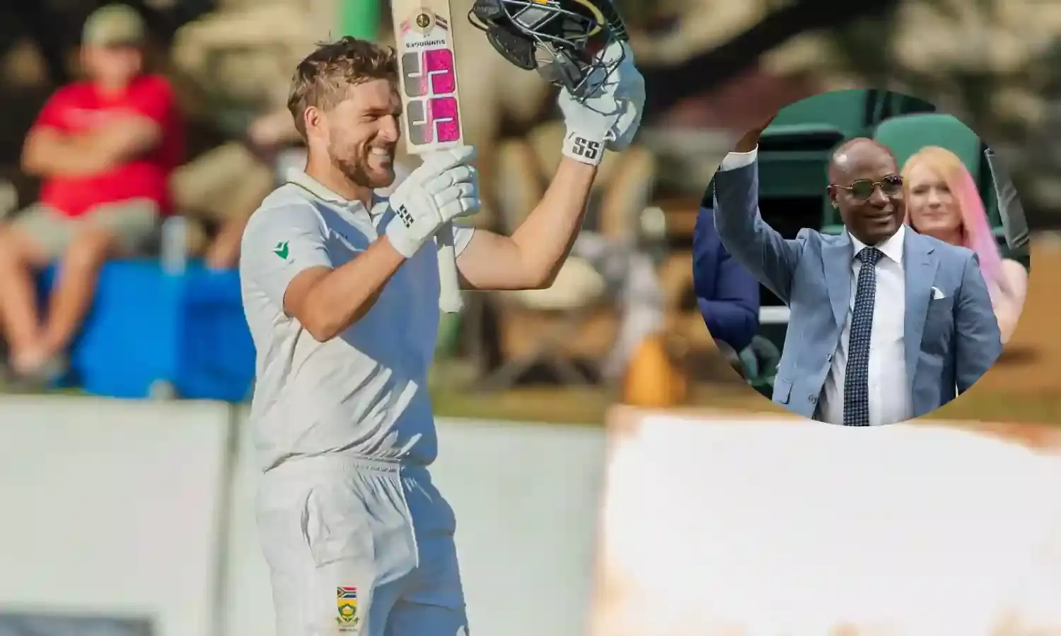 Wiaan Mulder News In Hindi