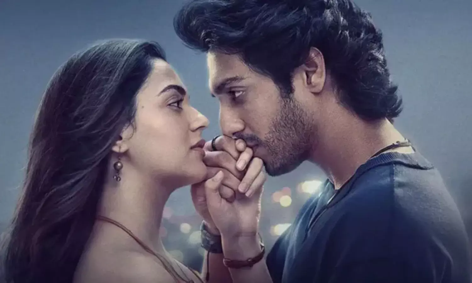 ‘सैयारा’ का ट्रेलर जारी; मोहब्बत और म्यूजिक से भरी लव स्टोरी ने मचाया धमाल! जानिए फिल्म की रिलीज डेट