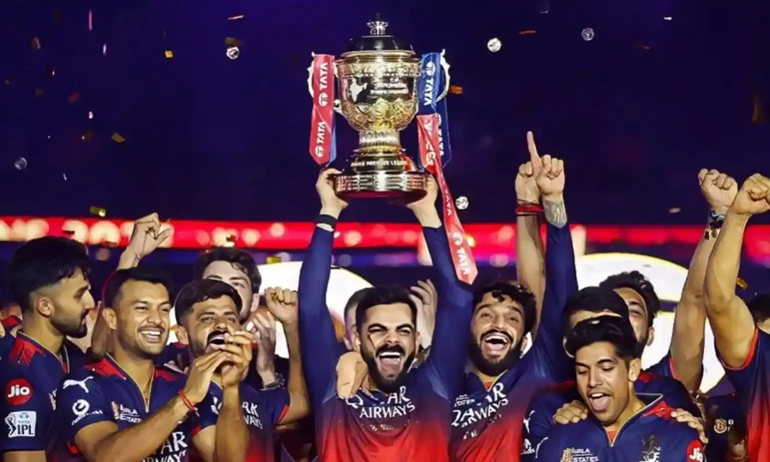 IPL 2025 Brand Value