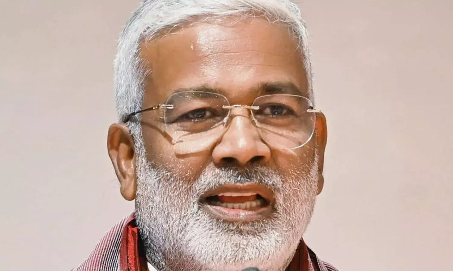 कांवड़ यात्रा को लेकर दिए गए सपा अध्यक्ष अखिलेश यादव के बयान पर कैबिनेट मंत्री स्वतंत्र देव सिंह ने किया पलटवार