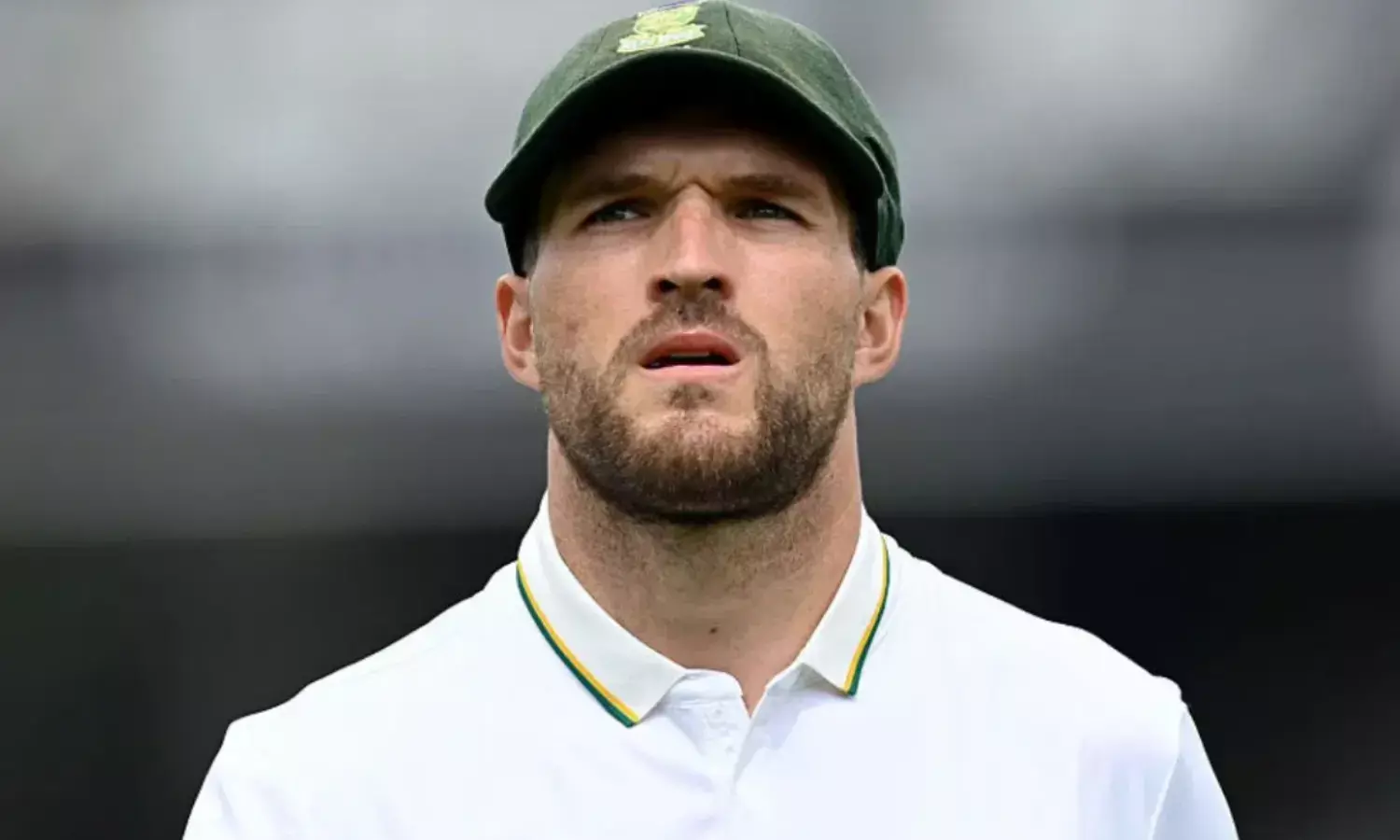 South Africa beats Zimbabwe