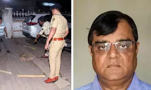 गोपाल खेमका हत्याकांड मामले में बिहार पुलिस का एक्शन, STF एनकाउंटर में एक आरोपी ढेर