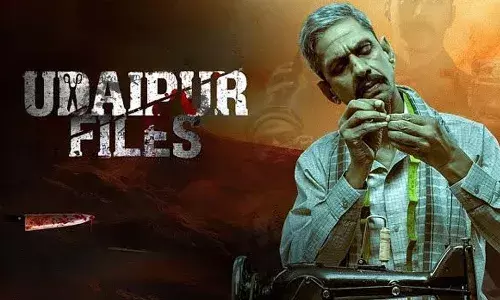 Udaipur Files Udaipur Files