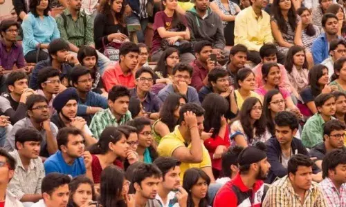 Bihar Youth Commission