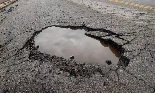 भ्रष्‍टाचार से जन्‍मा एक अनाथ बच्‍चा