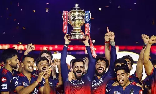IPL 2025 Brand Value