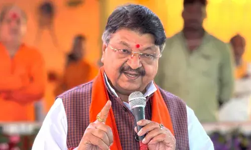 बोले - यह हमारे लिए शर्म की बात, BJP कार्यकर्ता रोकें ये साजिश...