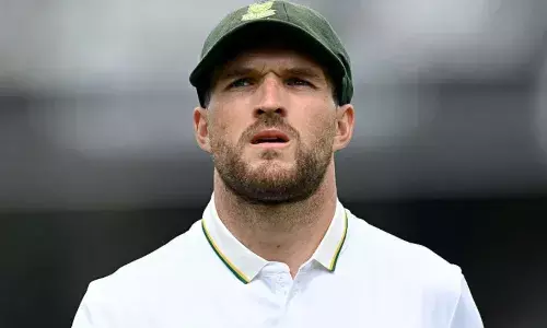 South Africa beats Zimbabwe